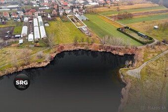 Typ: Pozemok pre rodinné domy Ulica: Gútska Obec: Nesvady
RK