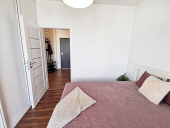 BabonyTRE Vám ponúka na prenájom štýlový, moderne zariadený 