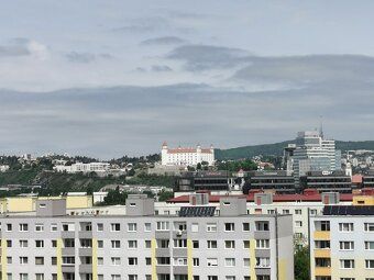 BabonyTRE Vám ponúka na prenájom štýlový, moderne zariadený 