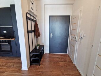BabonyTRE Vám ponúka na prenájom štýlový, moderne zariadený 