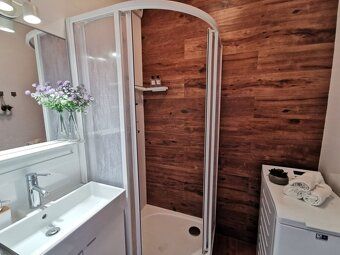 BabonyTRE Vám ponúka na prenájom štýlový, moderne zariadený 