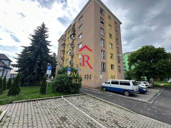Ponúkame na predaj 3-izbový byt vo vyhľadávanej lokalite na 