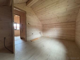 🌲 Moderný relax na Orave: Novostavba chaty v srdci obce Kriv