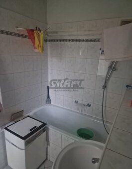 GRAFT ponúka na predaj 3,5-izbový byt na Súmračnej ulici v m