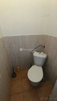F168-12-PEB
Hľadáte plnofunkčný dom medzi Novými Zámkami a Š