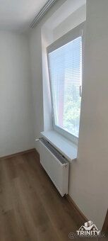 Typ: 1-izbový byt Ulica: Výpalisko Obec: Nové Zámky
Ponúkame