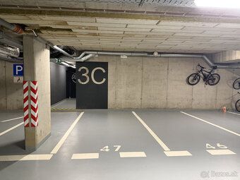 Typ: 4-izbový byt Ulica: Kolísky Obec: Bratislava-Záhorská B