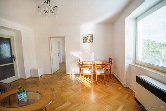 V zastúpení realitného centra MI_REAL, s.r.o. Vám ponúkame n