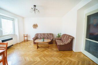 V zastúpení realitného centra MI_REAL, s.r.o. Vám ponúkame n