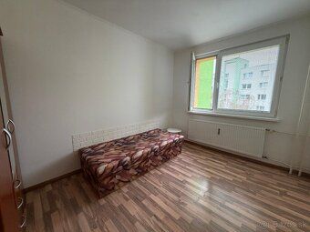 Ponúkame na dlhodobý prenájom útulnú a vkusne zrekonštruovan