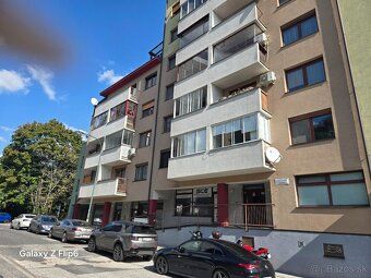 Realitná kancelária KARIN & PARTNERS Vám ponúka na prenájom 