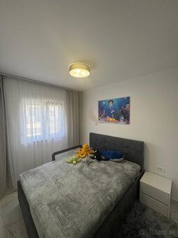 Typ: 3-izbový byt Ulica: Privlka Obec: Privlaka
Nové Bývanie