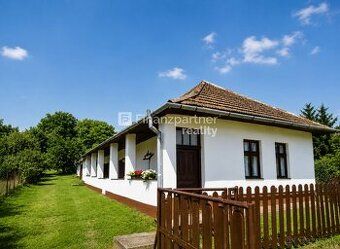 Typ: Rodinný dom Obec: Čechy
IBA U NÁS: Ponúkame výstavbu 2 