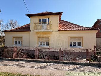 Typ: Rodinný dom Obec: Čechy
IBA U NÁS: Ponúkame výstavbu 2 