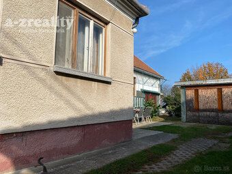 Realitná kancelária A - Z Reality, s.r.o. ponúka na predaj z