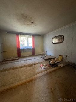 Typ: Rodinný dom Obec: Hiadeľ
Utečte z mestského ruchu a náj