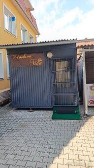 V zastúpení realitnej kancelárie MI_REAL, s.r.o. Vám ponúkam