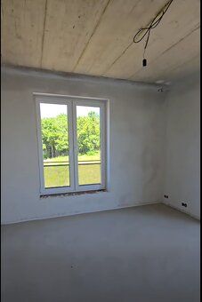 Lokalita: Kaluža – rekreačná oblasť - Zemplínska Šírava. Byt