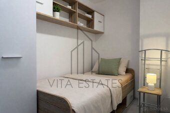 Realitná kancelária VITA ESTATES ponúka na predaj štýlový ro