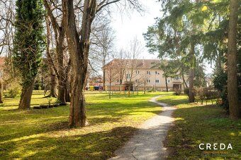 CREDA REAL ESTATE Vám ponúka na prenájom zrekonštruovaný 3-i