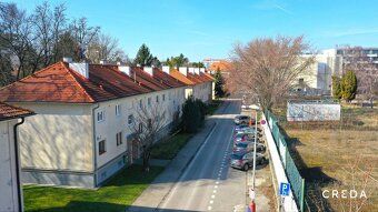 CREDA REAL ESTATE Vám ponúka na prenájom zrekonštruovaný 3-i