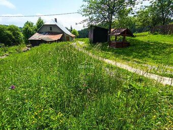 Ponúkame Vám exkluzívne na predaj krásny a slnečný rekreačno