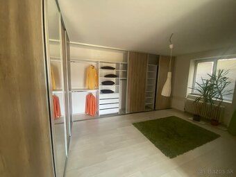 Ponúkame na prenájom nebytový priestor o výmere 63 m², ktorý