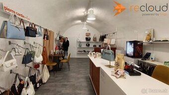 Ponúkame na prenájom nebytový priestor o výmere 63 m², ktorý