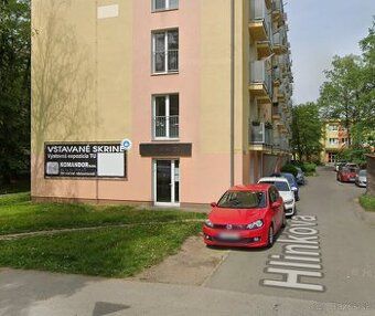 Ponúkame na prenájom nebytový priestor o výmere 63 m², ktorý