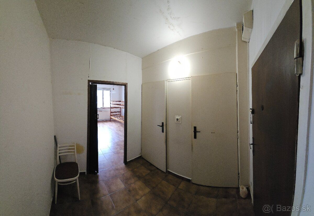 Hľadáte štartovacie bývanie alebo skvelú investičnú príležit