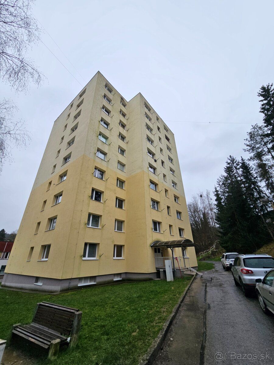 Hľadáte štartovacie bývanie alebo skvelú investičnú príležit