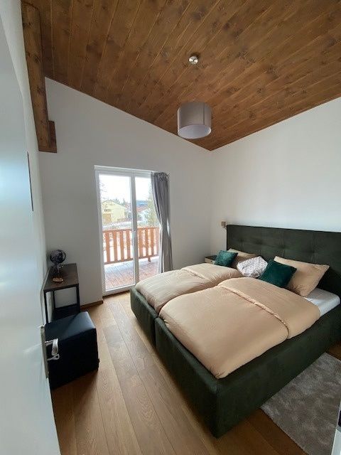 Rekreačný apartmán na predaj v lokalite Vysoké Tatry, okres 