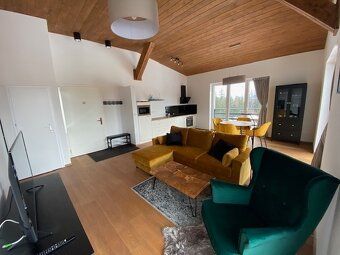 Rekreačný apartmán na predaj v lokalite Vysoké Tatry, okres 