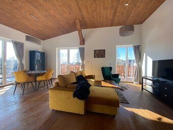 Rekreačný apartmán na predaj v lokalite Vysoké Tatry, okres 