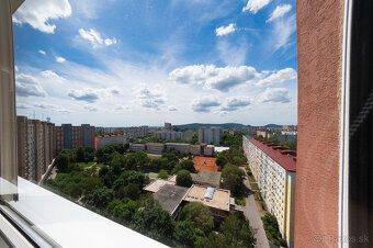 Typ: 1-izbový byt Ulica: Jungmannova Mestská časť: Dvory Obe