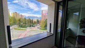 2-izbový byt na predaj v lokalite Poprad AstonReal Maklér: K