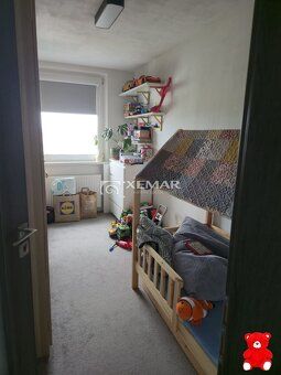 XEMAR ( alebo 0915 870 350) ponúka na predaj 3 izbový byt na