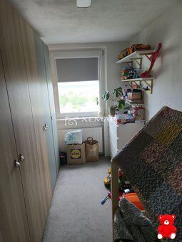 XEMAR ( alebo 0915 870 350) ponúka na predaj 3 izbový byt na