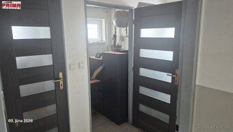 ID 3205 Prenájom: hala 200 m2, Brodno Prenajmeme halu o rozl