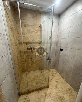 Moderný 2-izbový byt po kompletnej rekonštrukcii, Michalovce