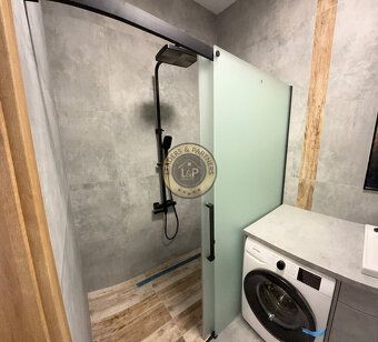Na prenájom nový 2,5-izbový byt s parkovacím miestom – Micha