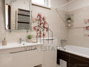 Realitná kancelária VITA ESTATES ponúka na predaj priestrann