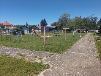 Hanko real sro ponúka na prenájom 1 izbový byt v meste Tlmač