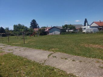 Hanko real sro ponúka na prenájom 1 izbový byt v meste Tlmač