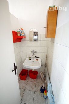Typ: Komerčný objekt Ulica: Socovce Obec: Socovce
Ponúkam na