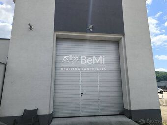 211-27-PEMO
Ponúkame na prenájom budovu v meste Kysucké Nové