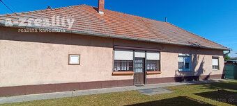Typ: Rodinný dom Ulica: . Obec: Tvrdošovce
🏡 A-Z Reality s.r