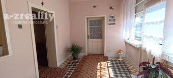Typ: Rodinný dom Ulica: . Obec: Tvrdošovce
🏡 A-Z Reality s.r