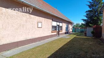 Typ: Rodinný dom Ulica: . Obec: Tvrdošovce
🏡 A-Z Reality s.r