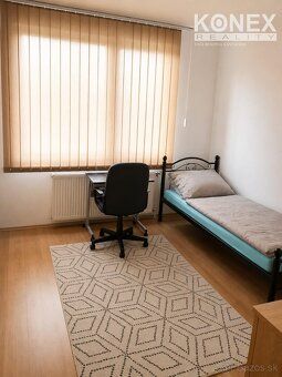 ID:4230 Exkluzívne ponúkame na predaj 3-izbový byt v TOP lok